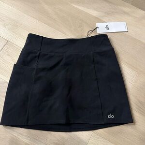 Alo yoga skort